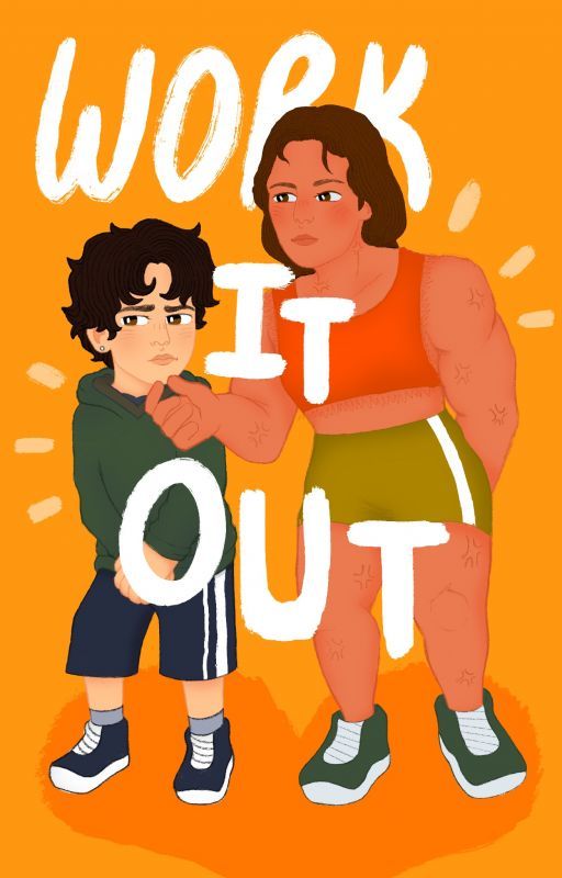Work It Out by PhatLick