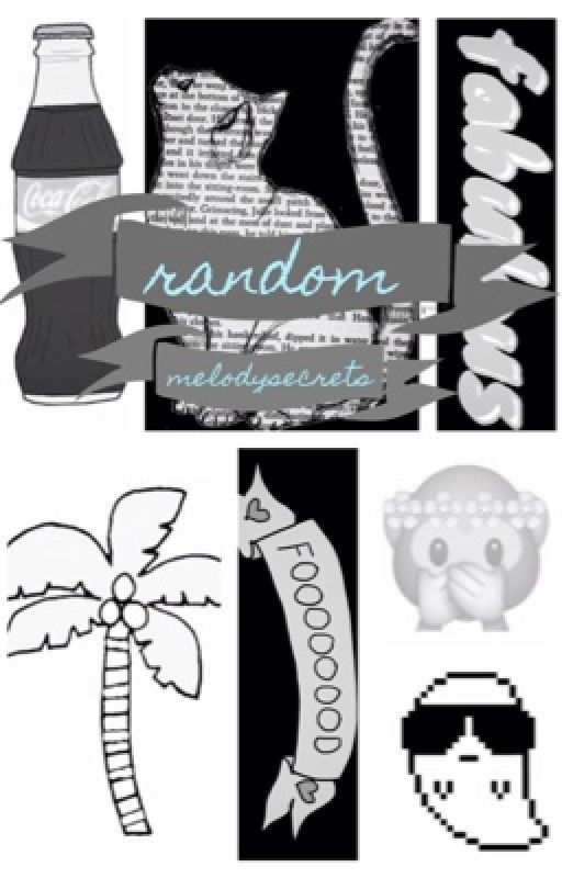 Random by melodysecrets