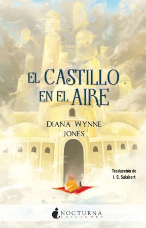El castillo en el aire بقلم LimVee5