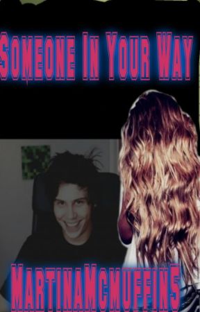 Someone in your way (Rubius&Tu) (TERMINADA) Historia corta. by MartinaMcmuffin_5