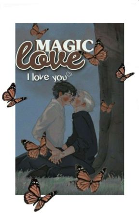 | Magic Love | by jxnifrr_