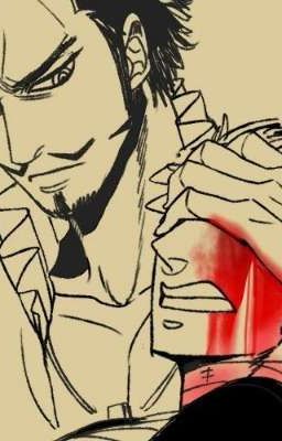 Mihawk Stories - Wattpad