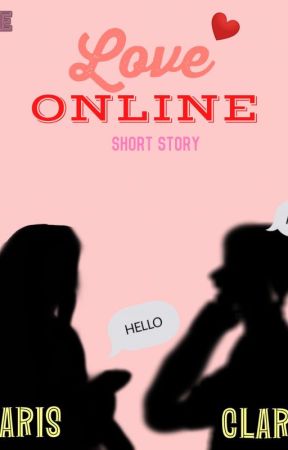 "LOVE ONLINE" от melzfrncyn