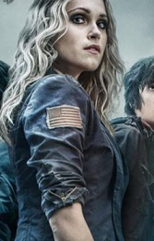 The 100 (Rewrite Poem) by Ivy_Redwood