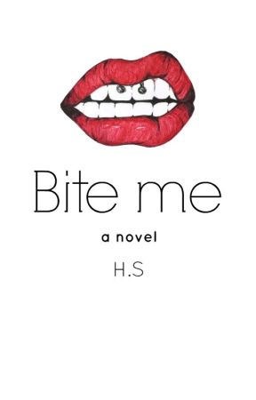 Bite me - h.s by Harry1DStyles69
