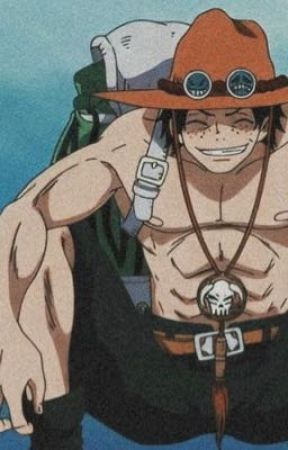 One Piece X Reader - Be patient Daddy! (Ace X Reader) - Wattpad