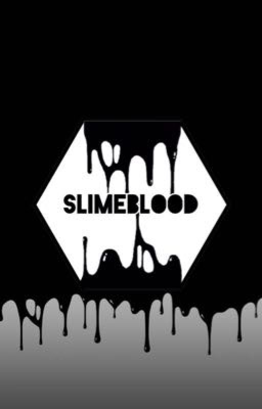 The Slimeblood Experiment by SlimebloodExperiment