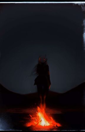 I Write Story From a Picture by greatwoodwolf