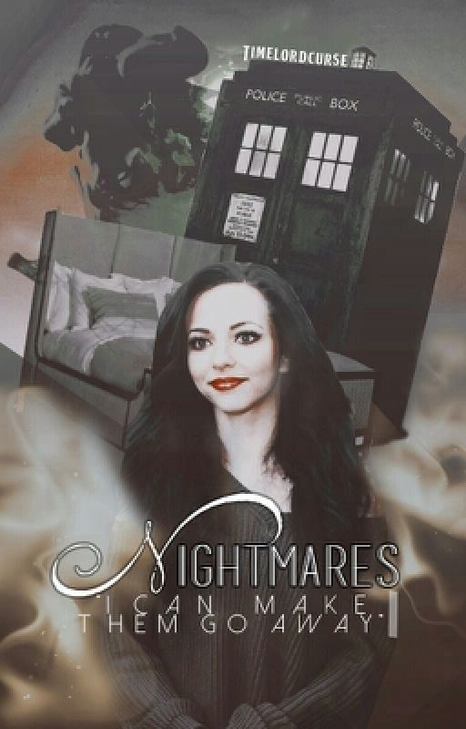 nightmares ~ doctor who by timelordcurse