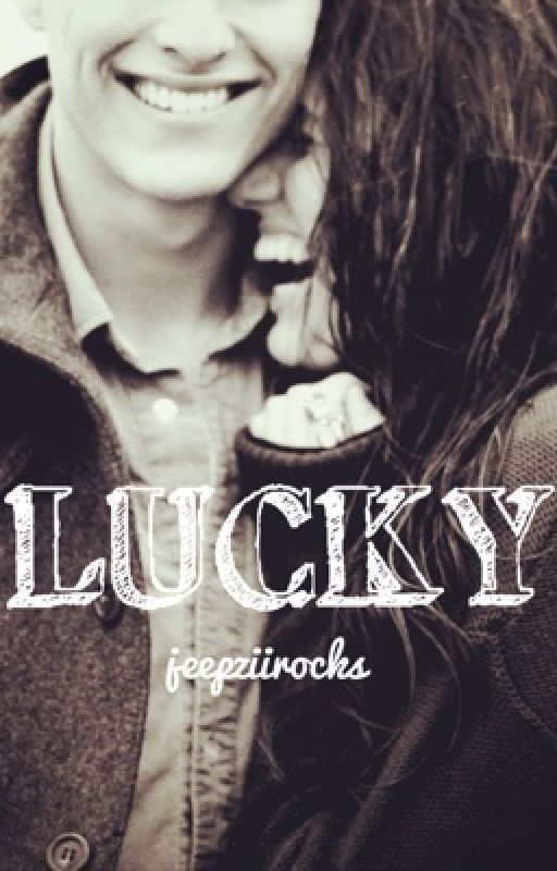 Lucky by jeepziirocks