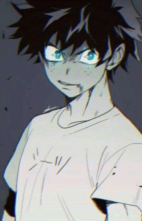 izuku le bug de l'univers / ITM by ChronosDragon