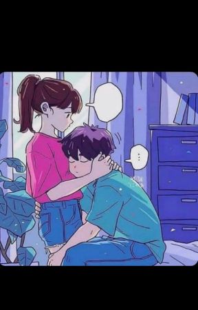 The Two That Fell In Love With The Rain بقلم aniyacrawl