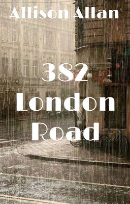 382 London Road by AllisonBearr