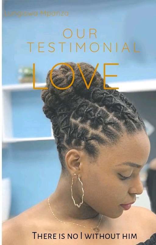 Our testimonial love by luccycebo