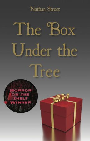 The Box Under the Tree by Njstreet