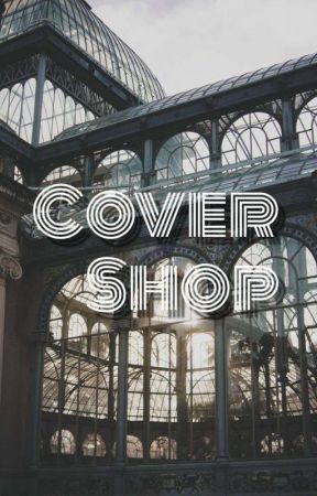 cover shop by selcouth_y00n