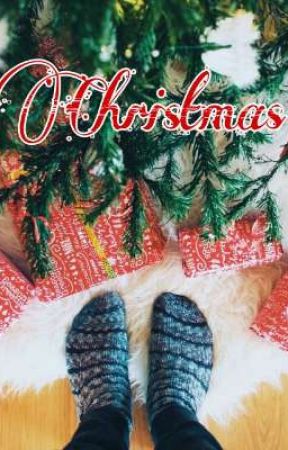 Christmas: Minsung, de LeeMinahS2