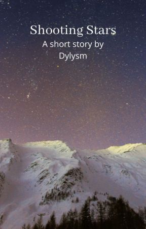 Shooting Stars di dylysm