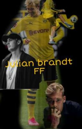 Julian Brandt FF بقلم kloudfussball