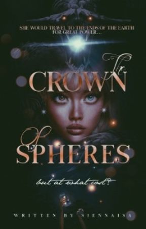 The Crown of Spheres by siennaisa