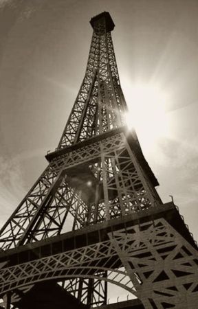 Siempre nos quedara París oleh elisabethfrias