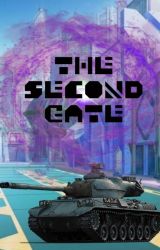GATE - FazarFazar567 - Wattpad