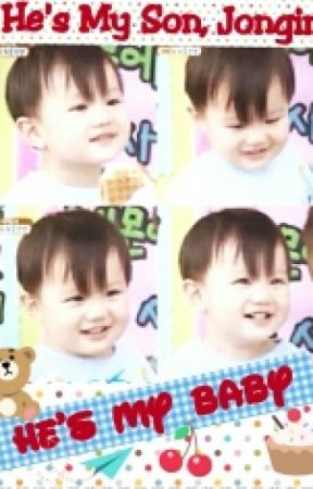He's My Baby de Baby_Asher18