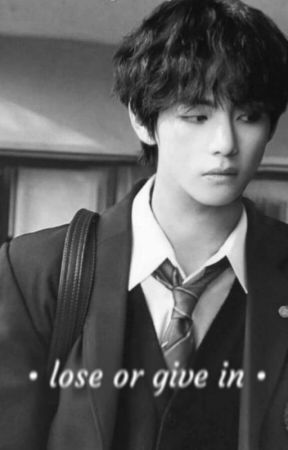LOSE OR GIVE IN |ON GOING| von kimyuiiiii