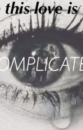 UtterLoser tarafından yazılan Complicated. adlı hikaye