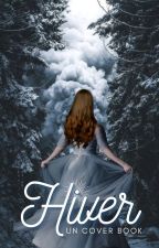 Hiver - Cover Book by SteGraphique