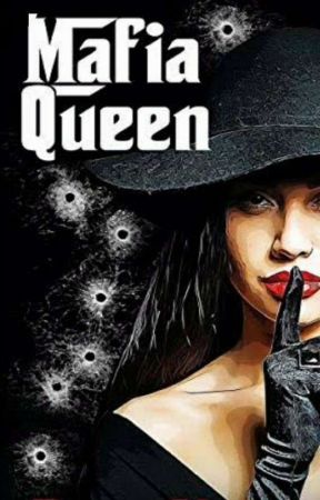 MAFIA QUEEN by putri-priskila