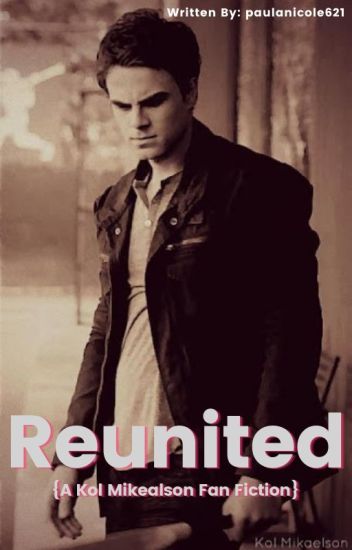 Broken (Kol Mikaelson Fanfiction, COMPLETED) - ;) - Wattpad