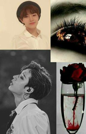 Любовь с привкусом крови von _yeonxluv_