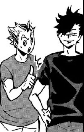 Bokuroo OneShots de rinnierin_