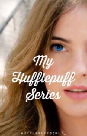 My Hufflepuff Series (reader x Fred Weasley fanfic) by hufflepuffgirl7_