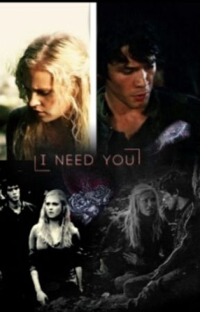I need you de Byllie_