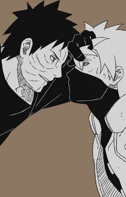 Imagines Kakashi [Pausada] - Revelação. - Wattpad