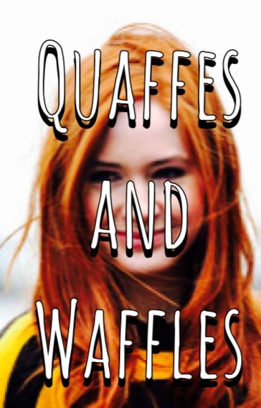 Quaffles and Waffles od cleansweep_7