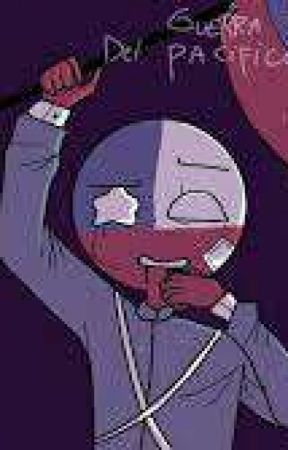 Aliados -chiru heterosexual by countryhumans-chiru