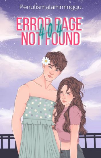 Page not found - Wattpad