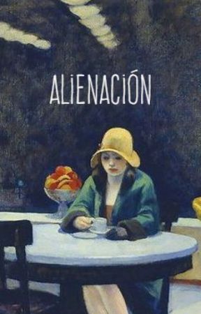 Alienación de araafranc