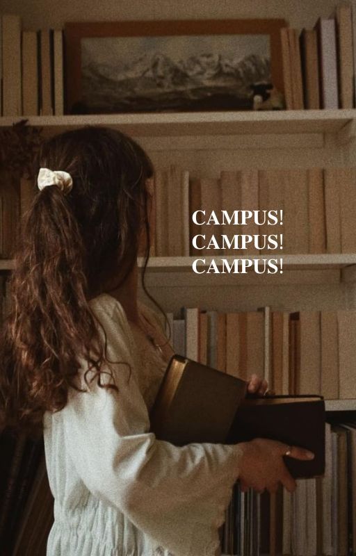 CAMPUS! ﹙ harry potter au ﹚ bởi thesunsstars