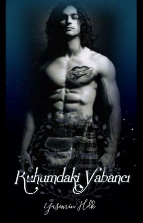 Ruhumdaki Yabancı by Yaseminnnnxy