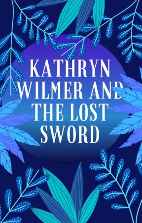 Kathryn Wilmer and the Lost Isle of Ruin από catcriscuola