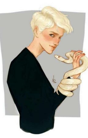 ¿Hermione.... Malfoy? de princesa_sly