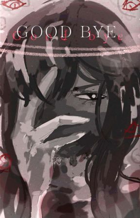 Oh,Goodbye dear friend. от Rieskarz