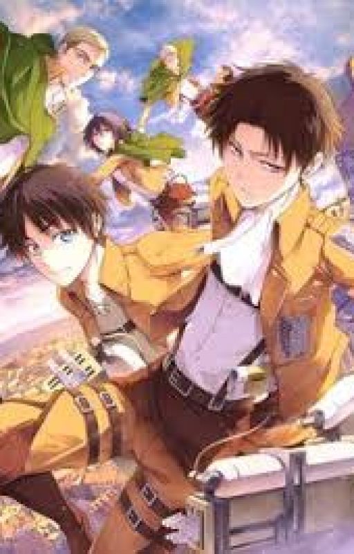 || SnK / AoT || Reader One-Shots oleh minoru-sensei