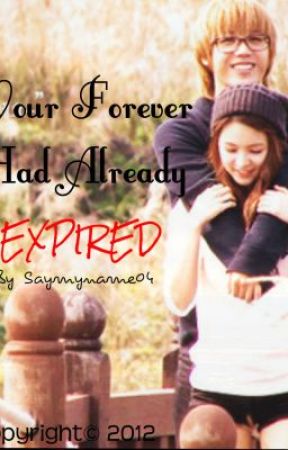 From: 143 " Your Forever Had Already Expired " de saymyname04
