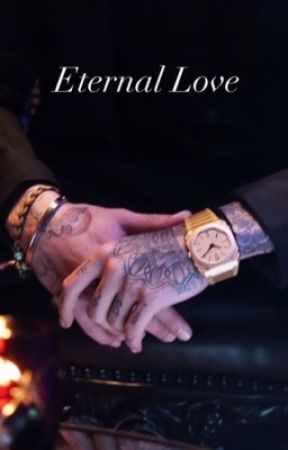 Eternal Love | zayn malik fic بقلم ozunngg