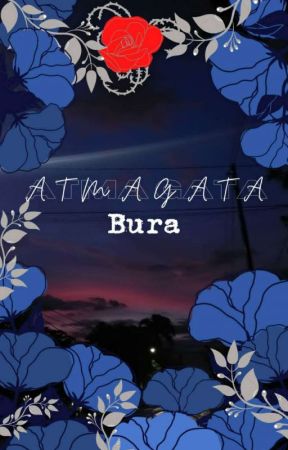 Atma Gata : Bura de syaaer